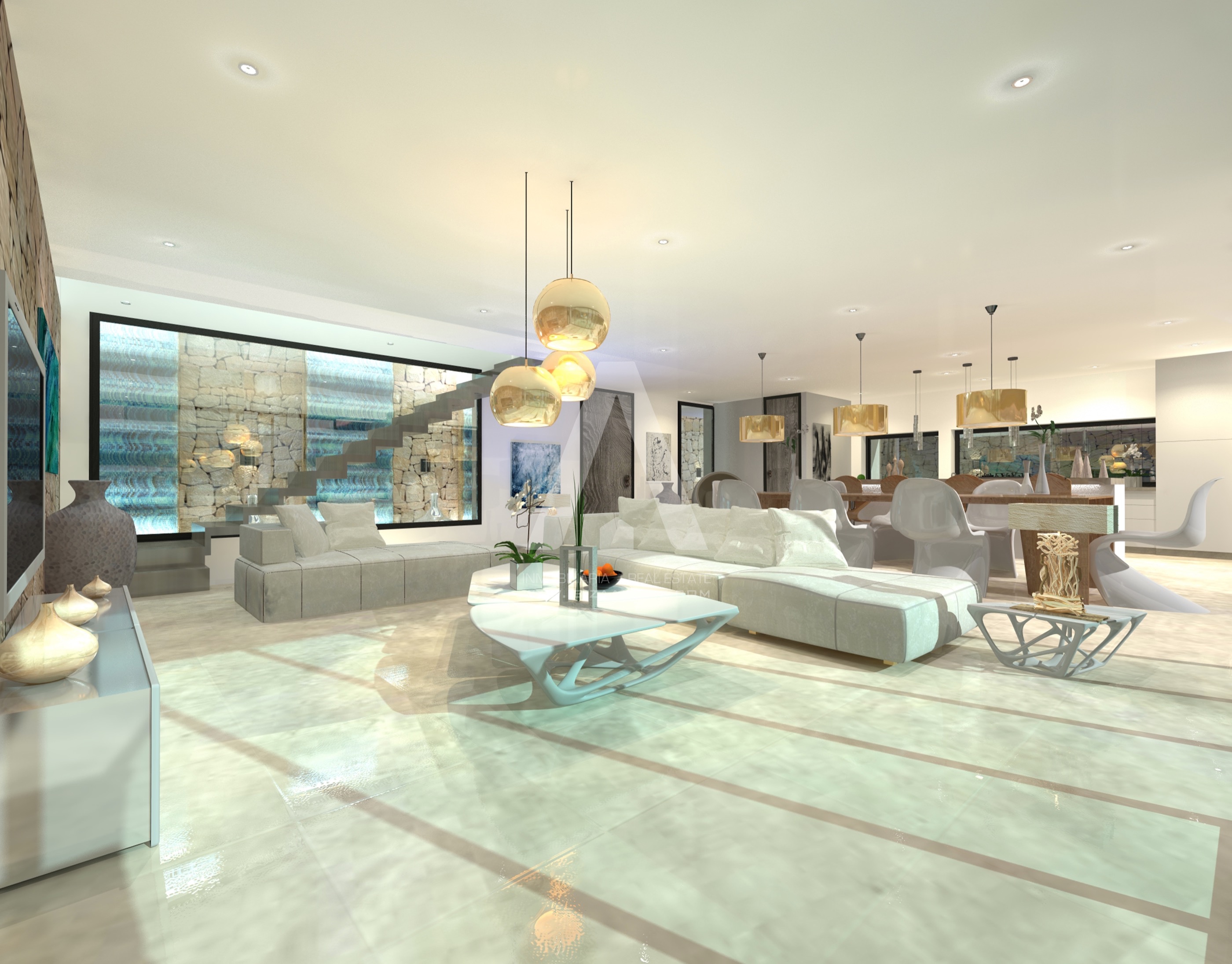 RESIZ_Living Area Villa Cas Mut