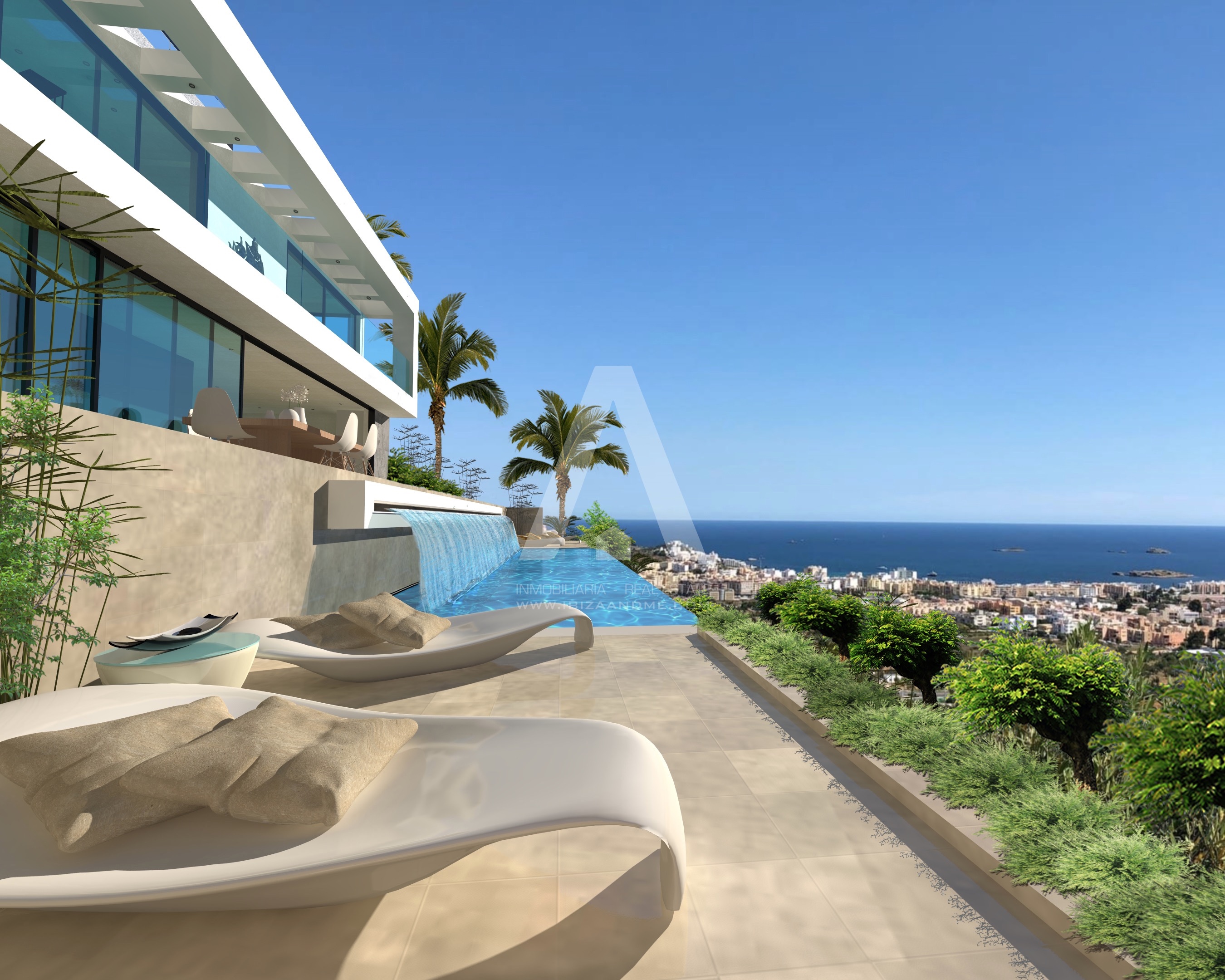 RESIZ_Swimming pool view Cas Mut